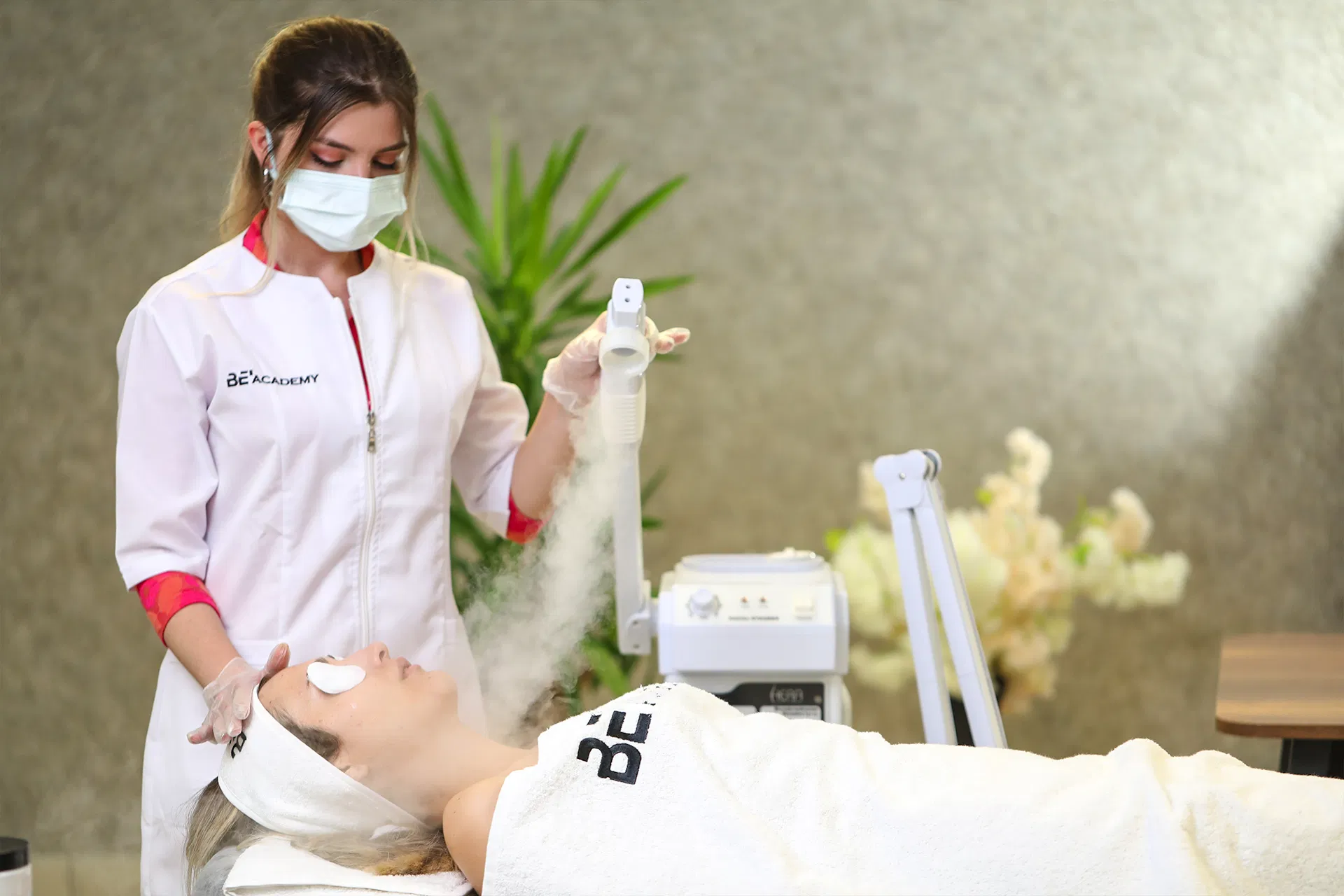 Bandırma Güzellik Uzmanı